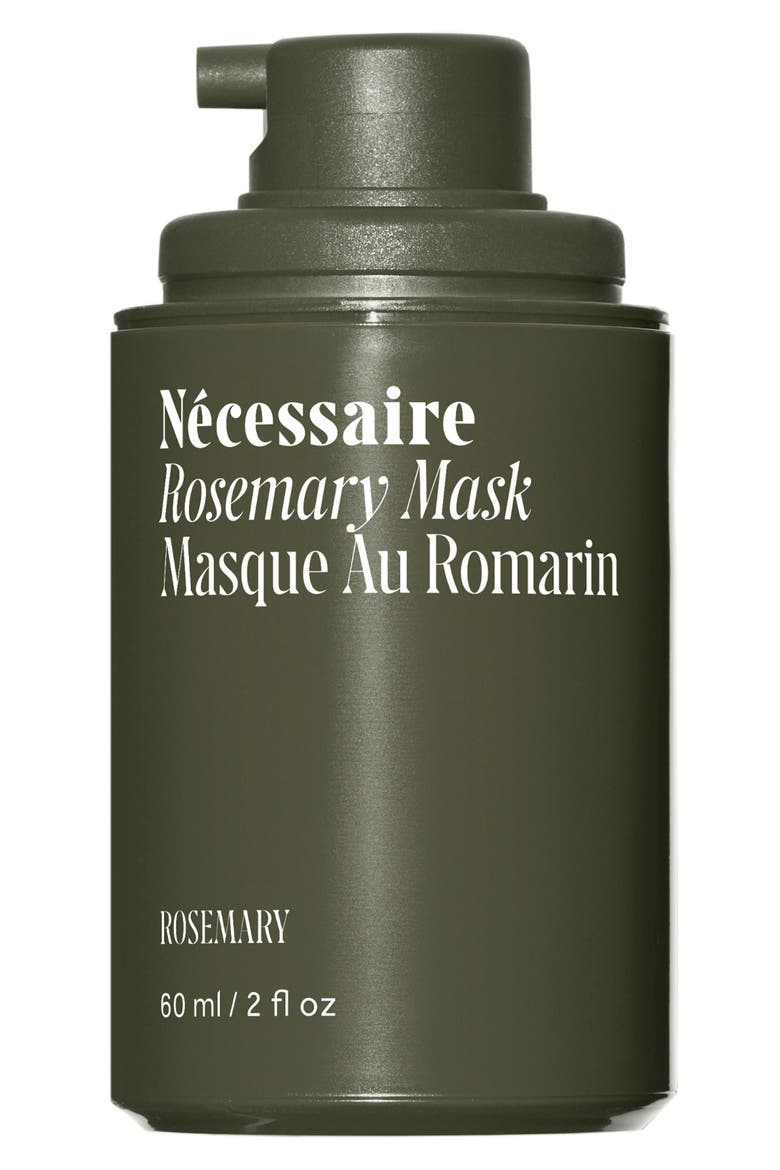 The Rosemary Mask, Main, color, NO COLOR