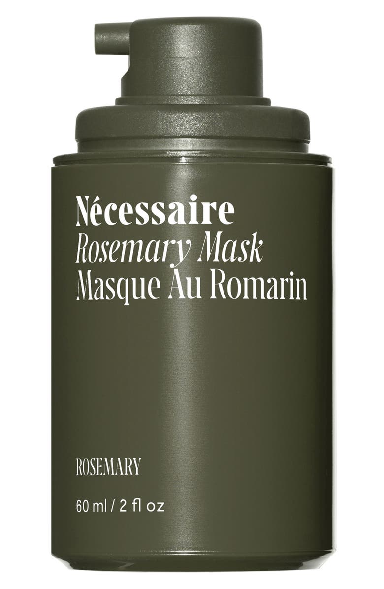 Nécessaire The Rosemary Mask, Main, color, 
