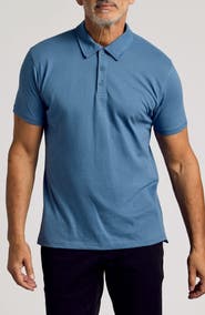 True Classic Polo