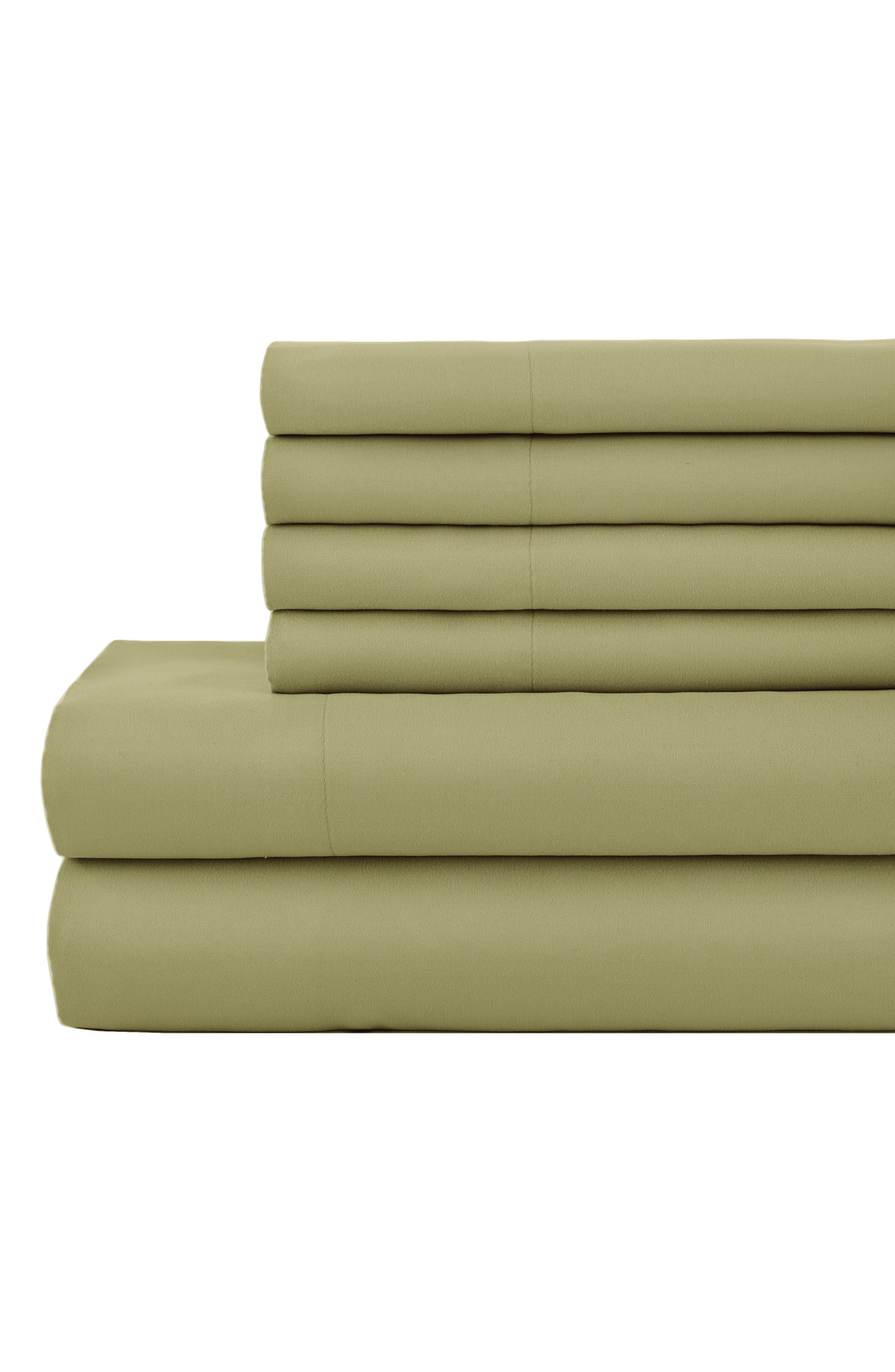 SAGE GREEN