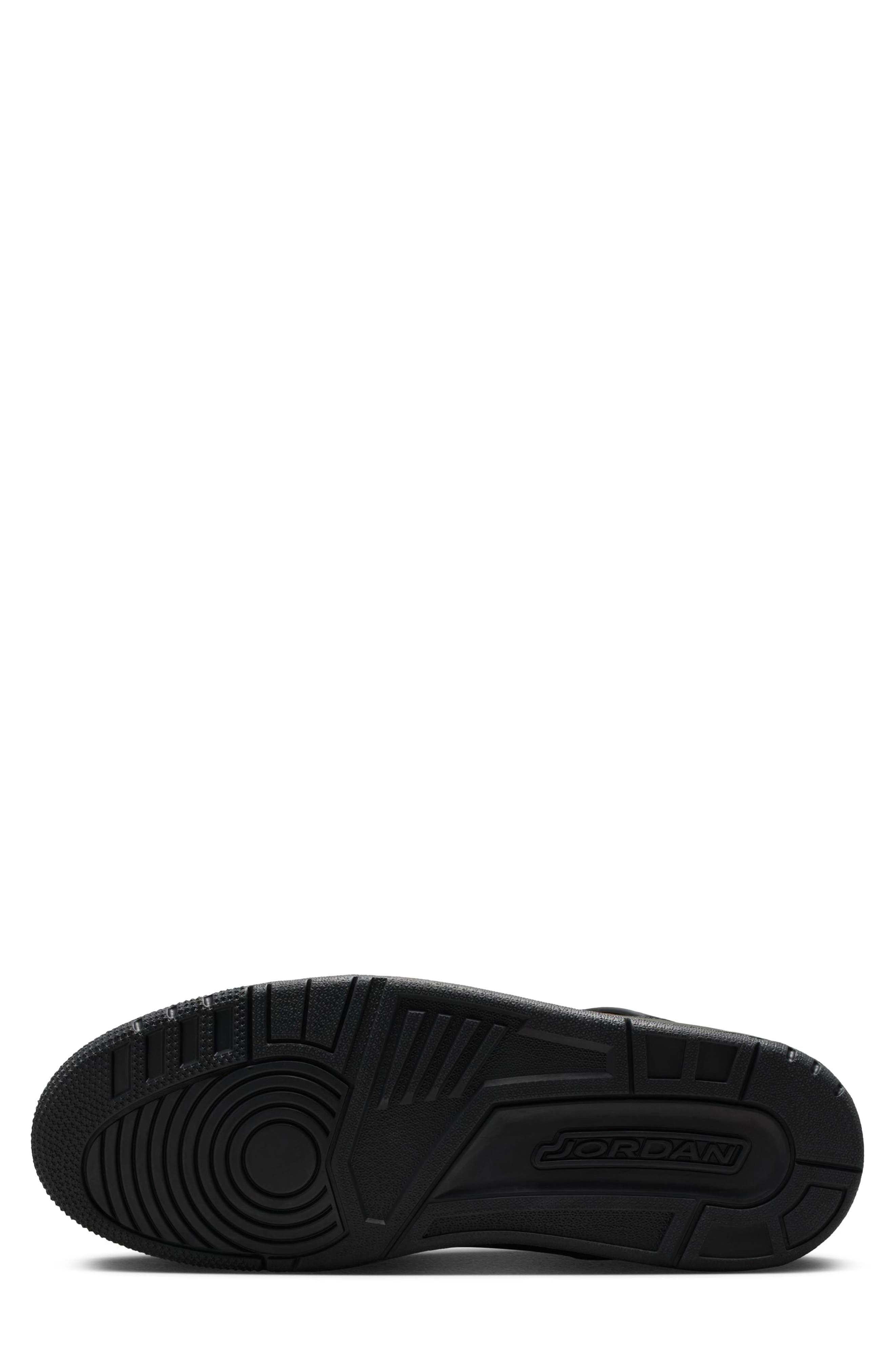 Jordan Spizike Low Sneaker, Alternate, color, Medium Olive/ University Red