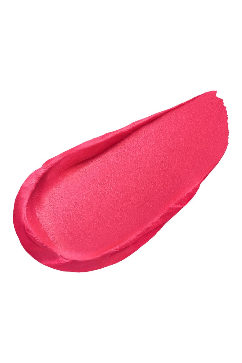 Cream Rouge Matte Lipstick, Alternate, color, 118 - PINK PERFECTION