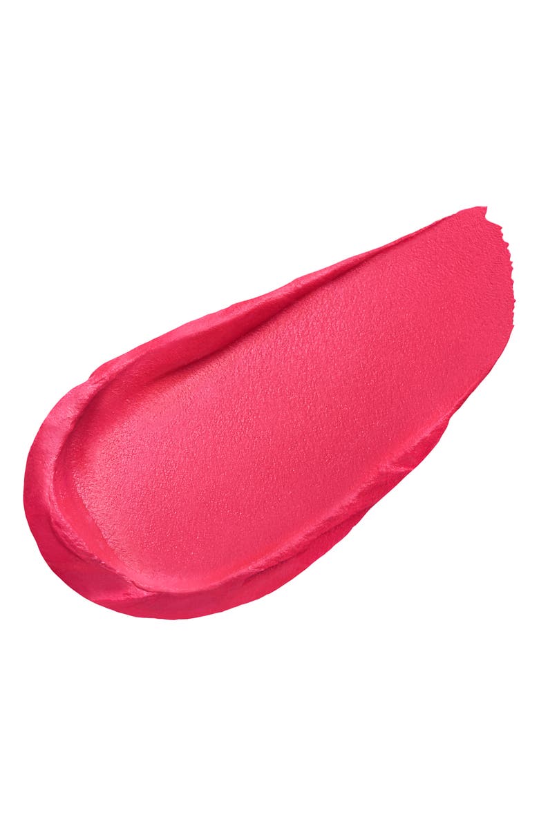 Clé de Peau Beauté Cream Rouge Matte Lipstick, Alternate, color, 118 - Pink Perfection