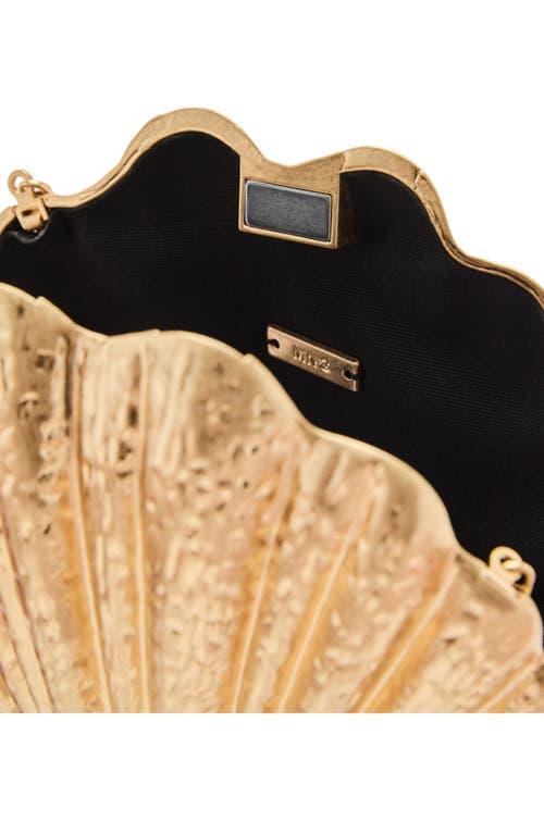 Mango Small Shell Clutch