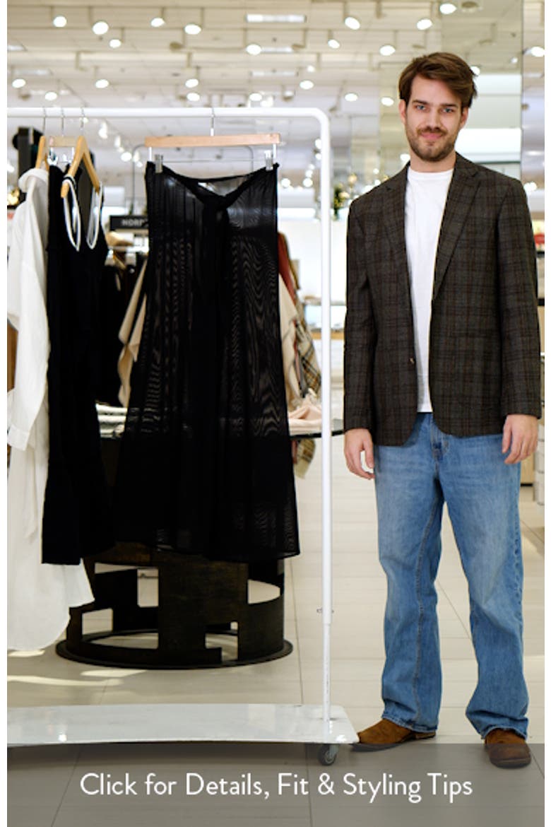 Be Transparent Tie Front Cover-Up Pants video