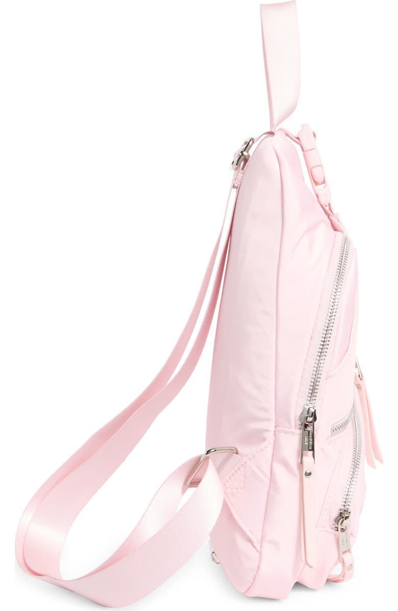 Madden Girl Sling Bag, Alternate, color, Primrose