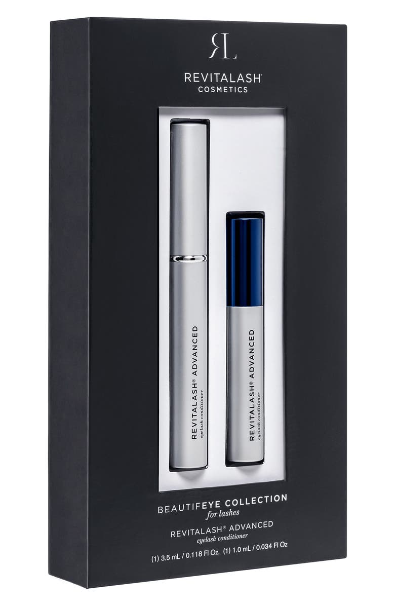 RevitaLash<sup>®</sup> Cosmetics RevitaLash<sup>®</sup> BeautifEye Set (Nordstrom Exclusive) USD $205 Value, Alternate, color, 