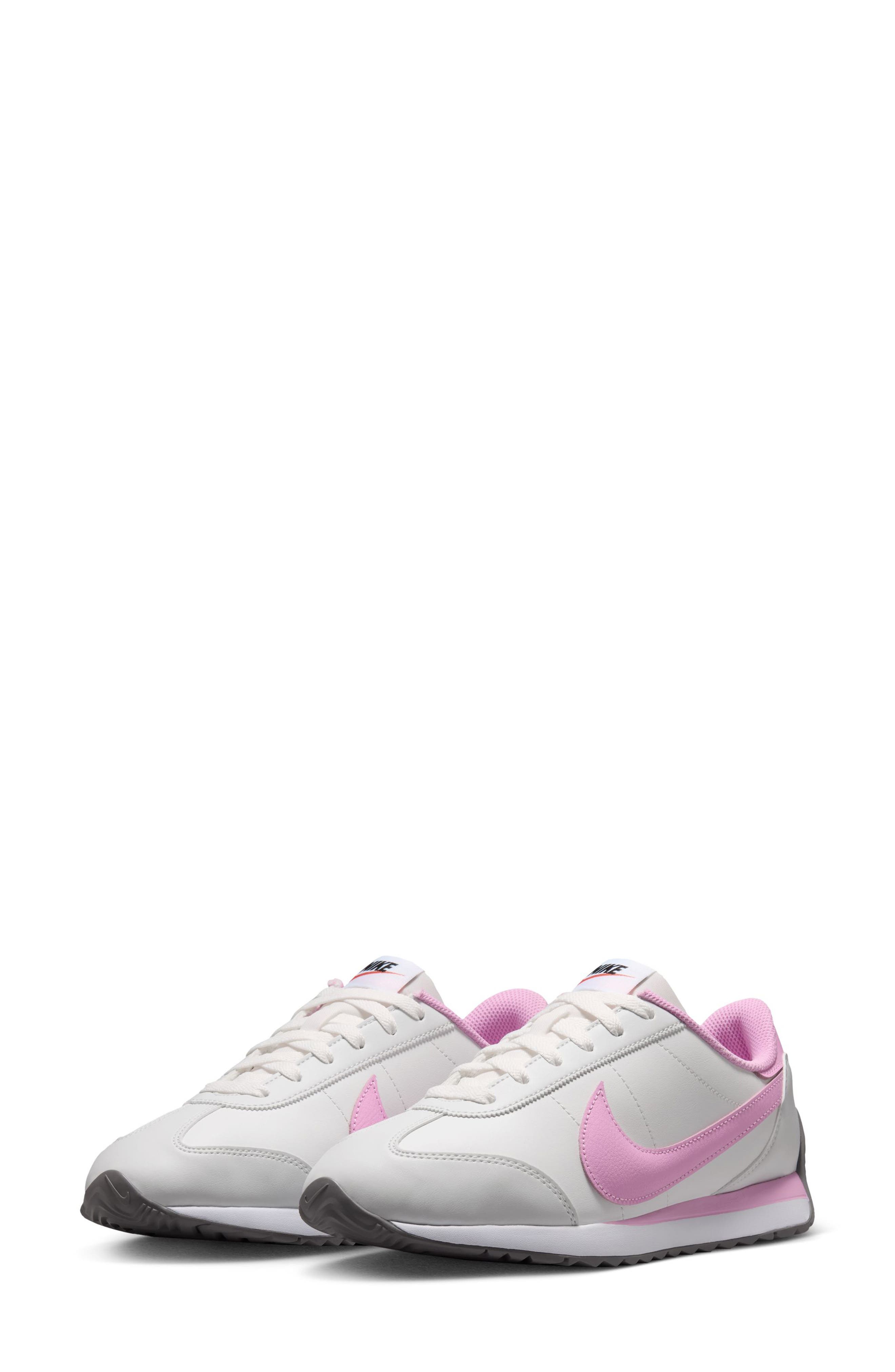 WHITE/ PINK RISE/ OFF WHITE