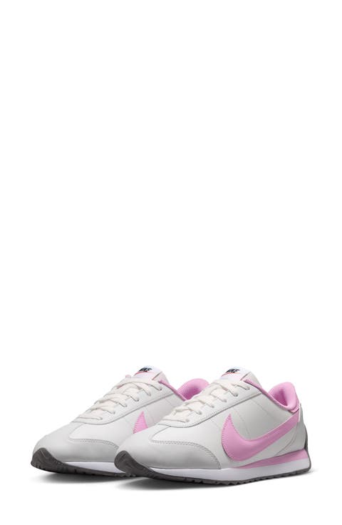 Pacific Low Top Sneaker