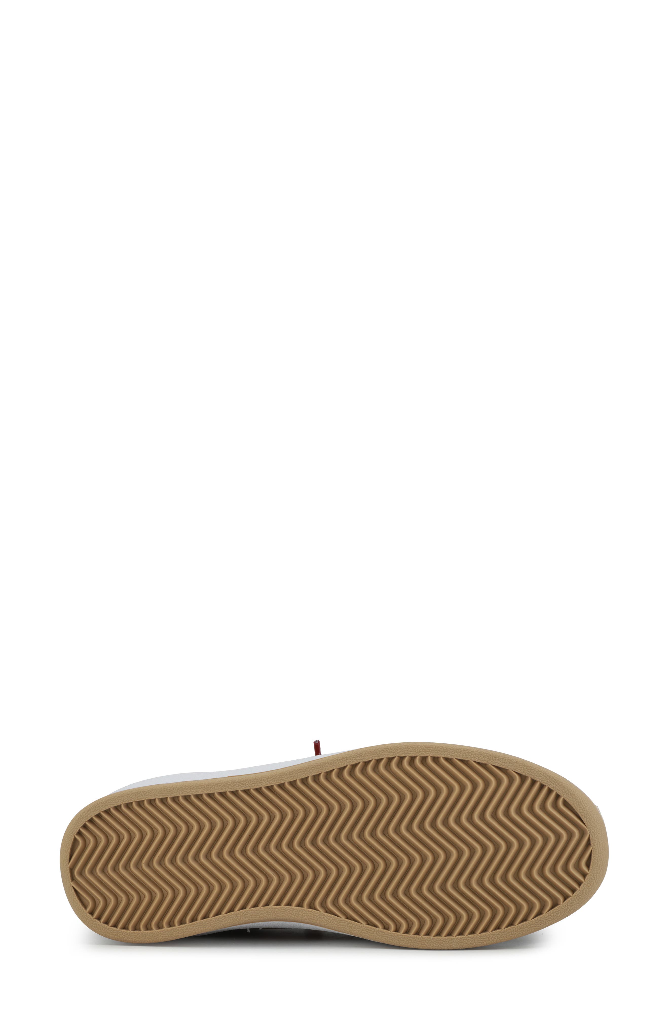 Billie Star Sneaker, Alternate, color, TOBACCO