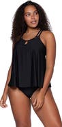 Sunsets Escape Sadie Tankini Swimsuit Top