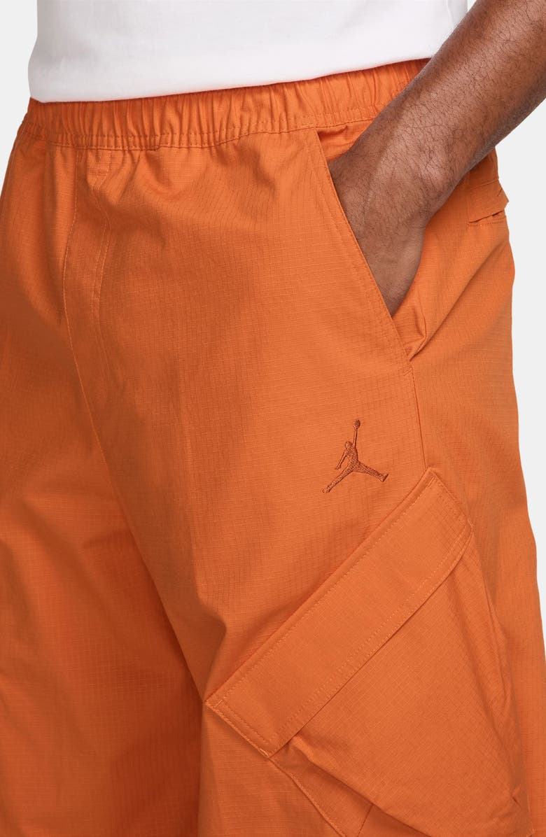 Jordan Flight Ripstop Utility Pants, Alternate, color, Starfish