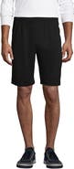 Lands' End School Uniform Mesh Gym Shorts