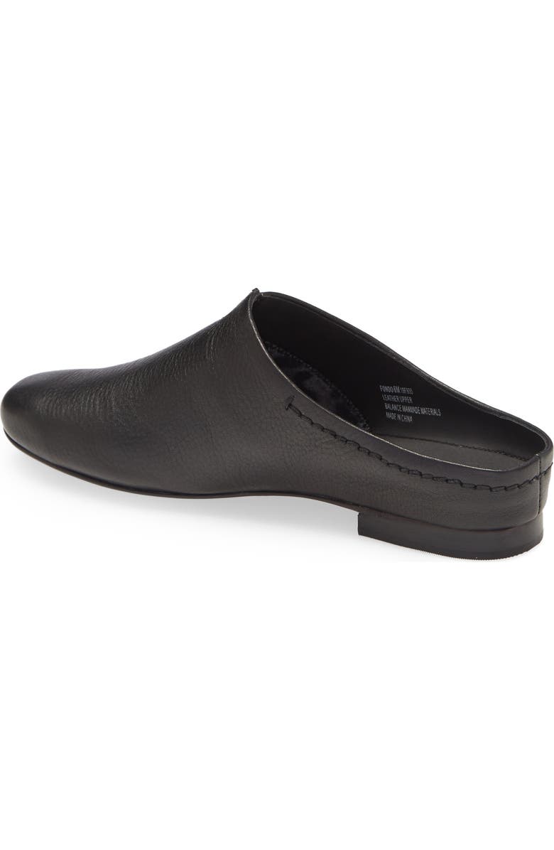 Naked Feet Fondo Mule, Alternate, color,