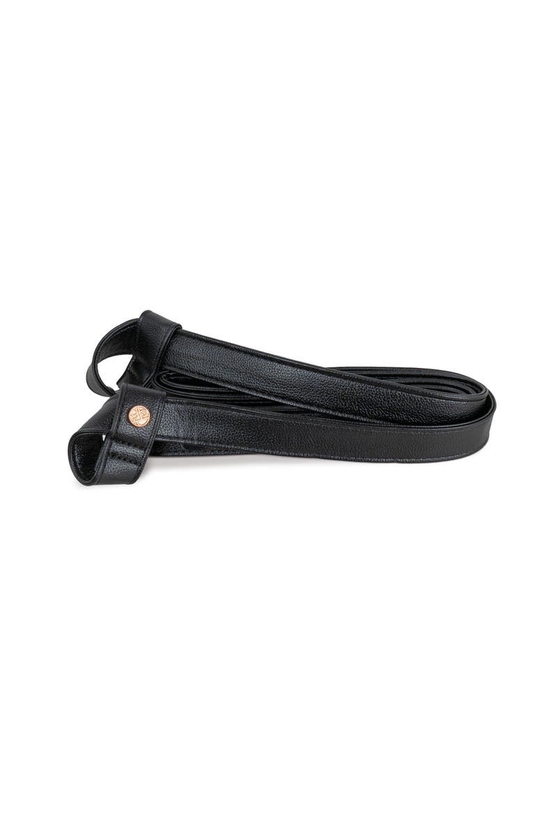 Yoga Mat Harness, Main, color, Anthracite