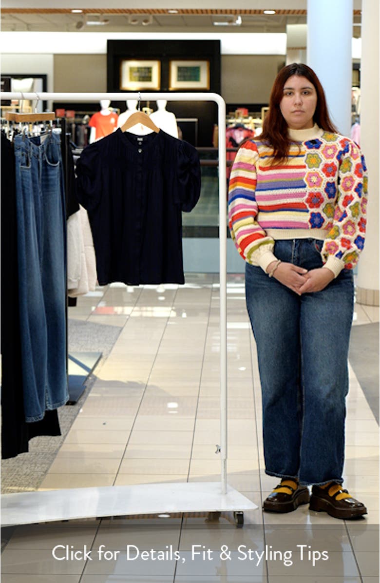 Diego Top, sales video thumbnail