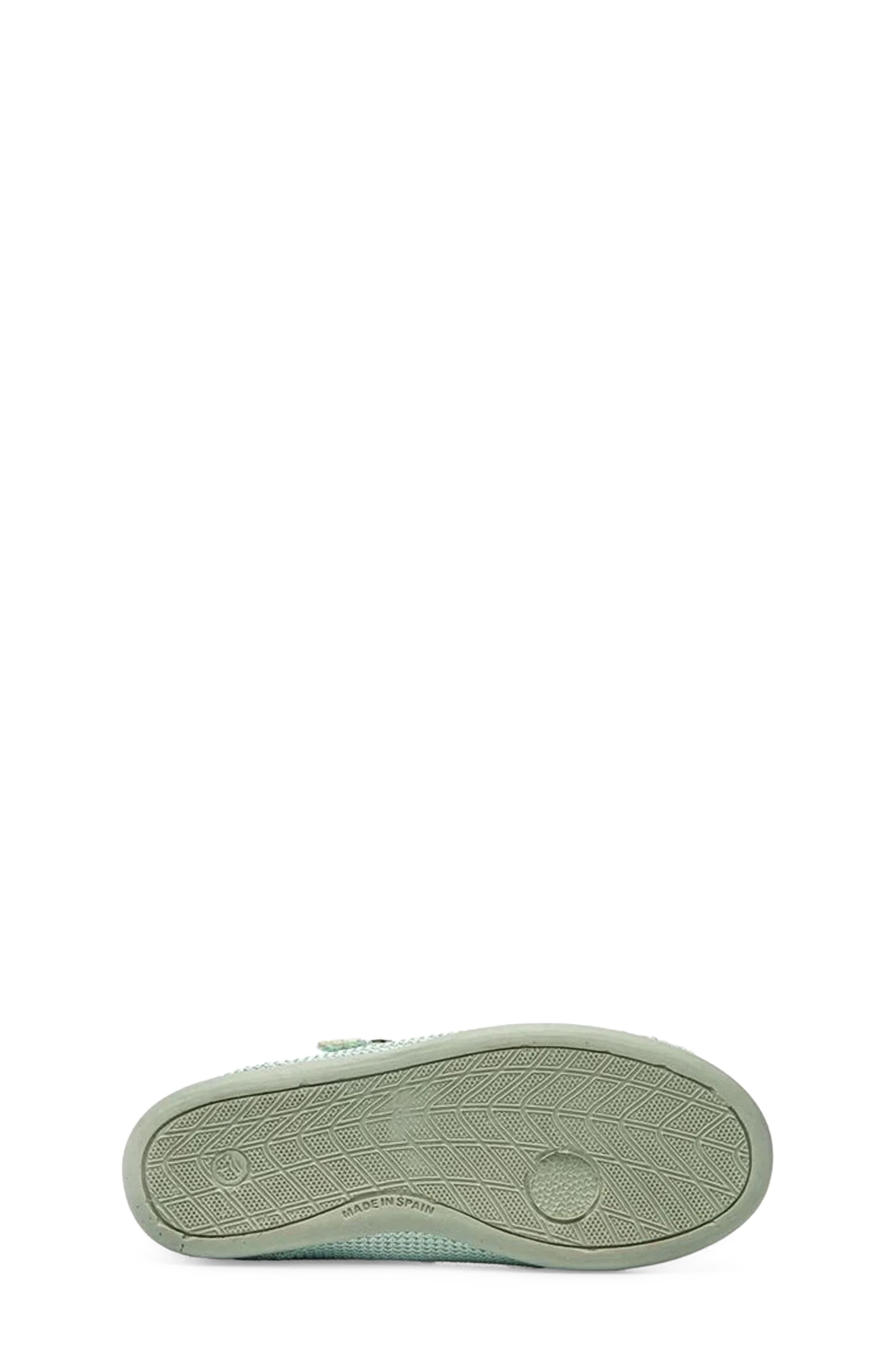 CHILDRENCHIC Kids' Pia Mary Jane Flat, Alternate, color, 