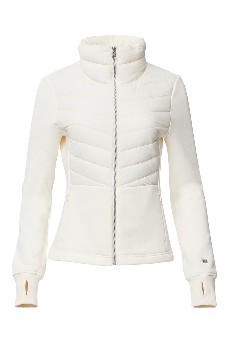 Annick Jacket, Alternate, color, POWDER