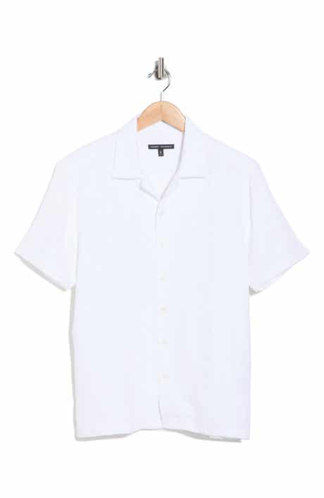 Robert Barakett Quincy Camp Shirt