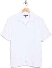 Robert Barakett Quincy Camp Shirt