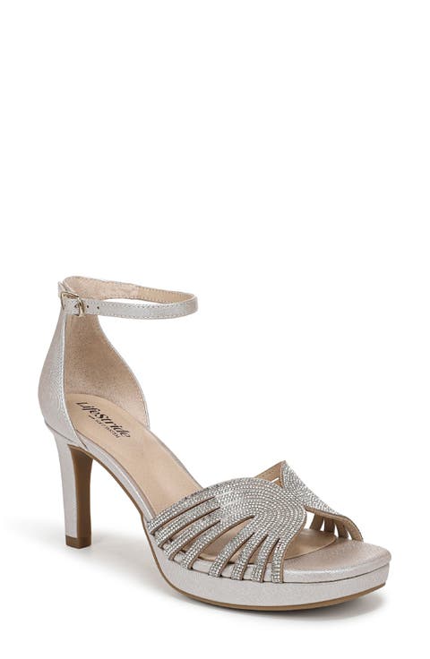Glamorous Platform Sandal