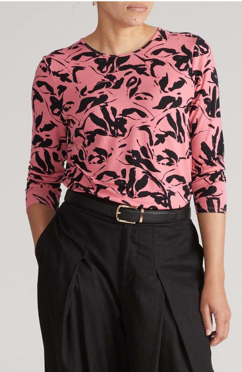 Joan Relaxed Fit T-Shirt