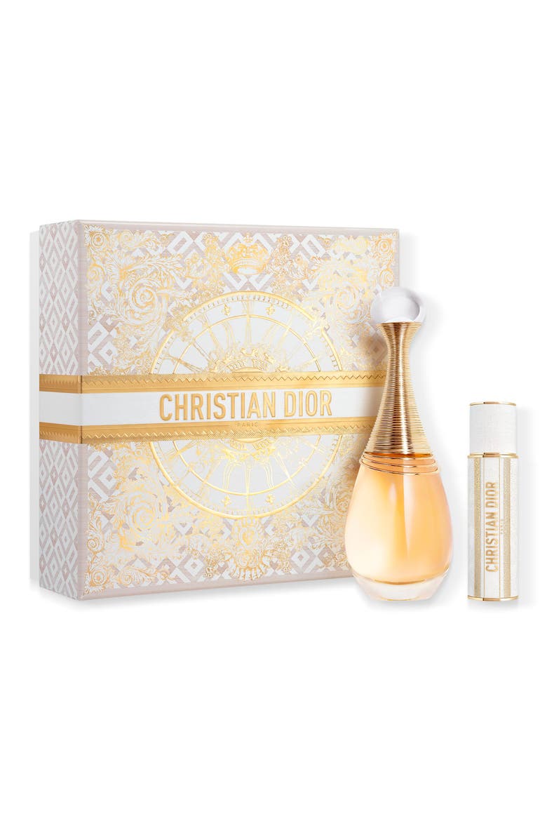 J'adore Eau de Parfum Holiday Gift Set (Limited Edition) (Women