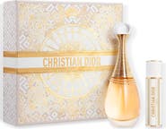 J’ADORE by selling DIOR - 3pc Fragrance gift set - body milk & travel EDP