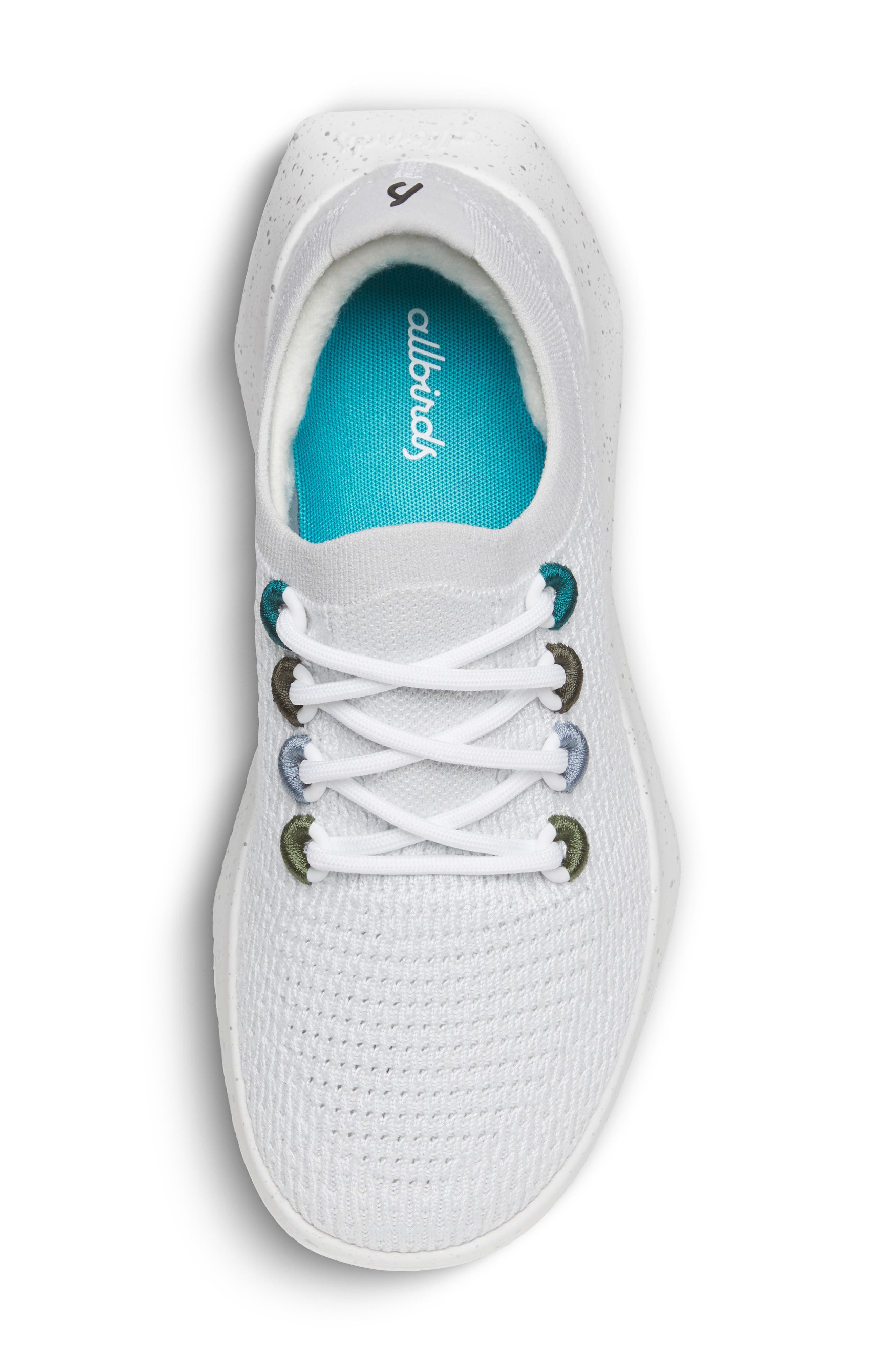 Allbirds Tree Dasher 2 Sneaker, Alternate, color, 