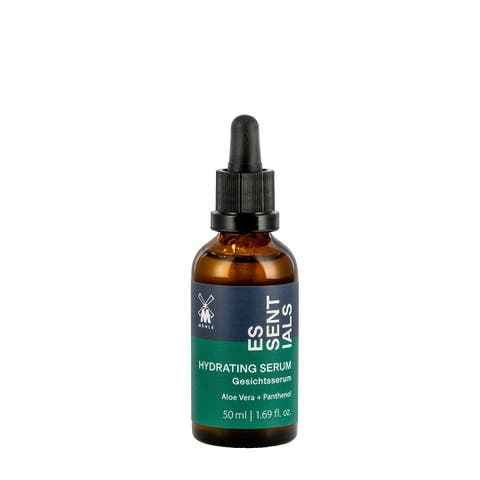 Essentials Hydrating Face Serum