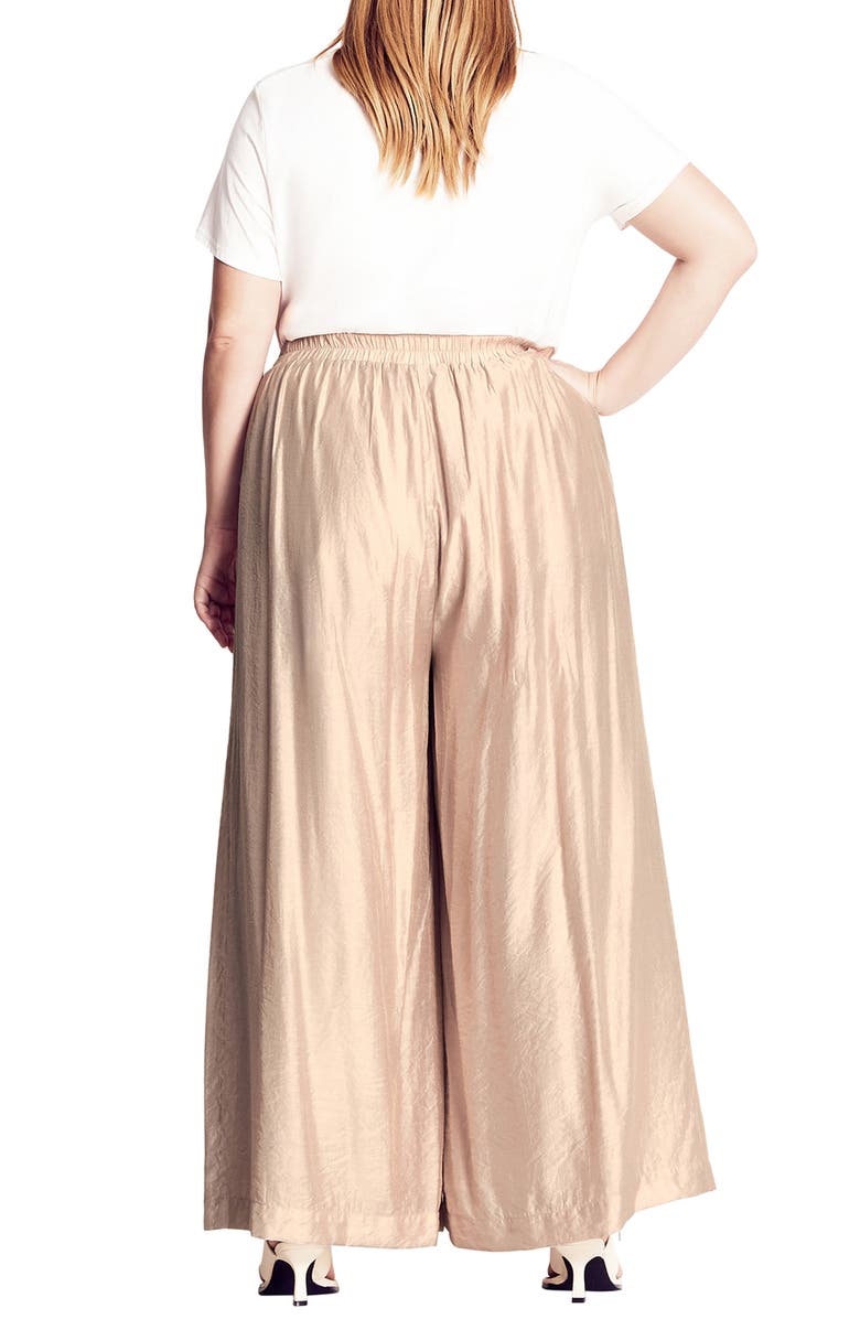 City Chic Love Interest Pants, Alternate, color,