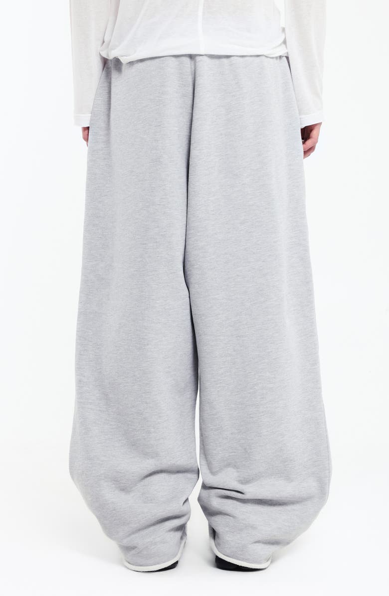 JADED LONDON Monster Sweatpants, Alternate, color, Grey