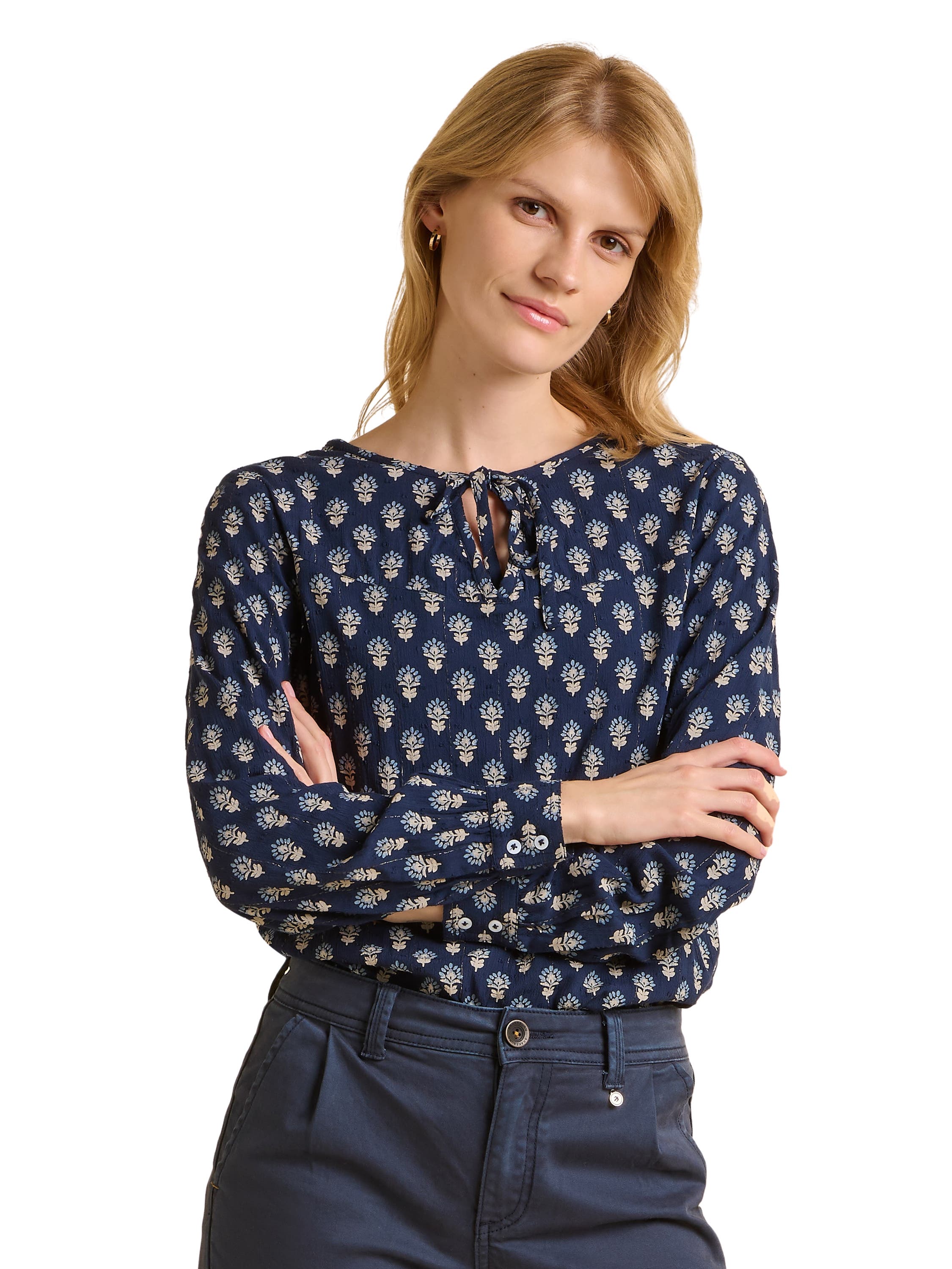 selected Navy