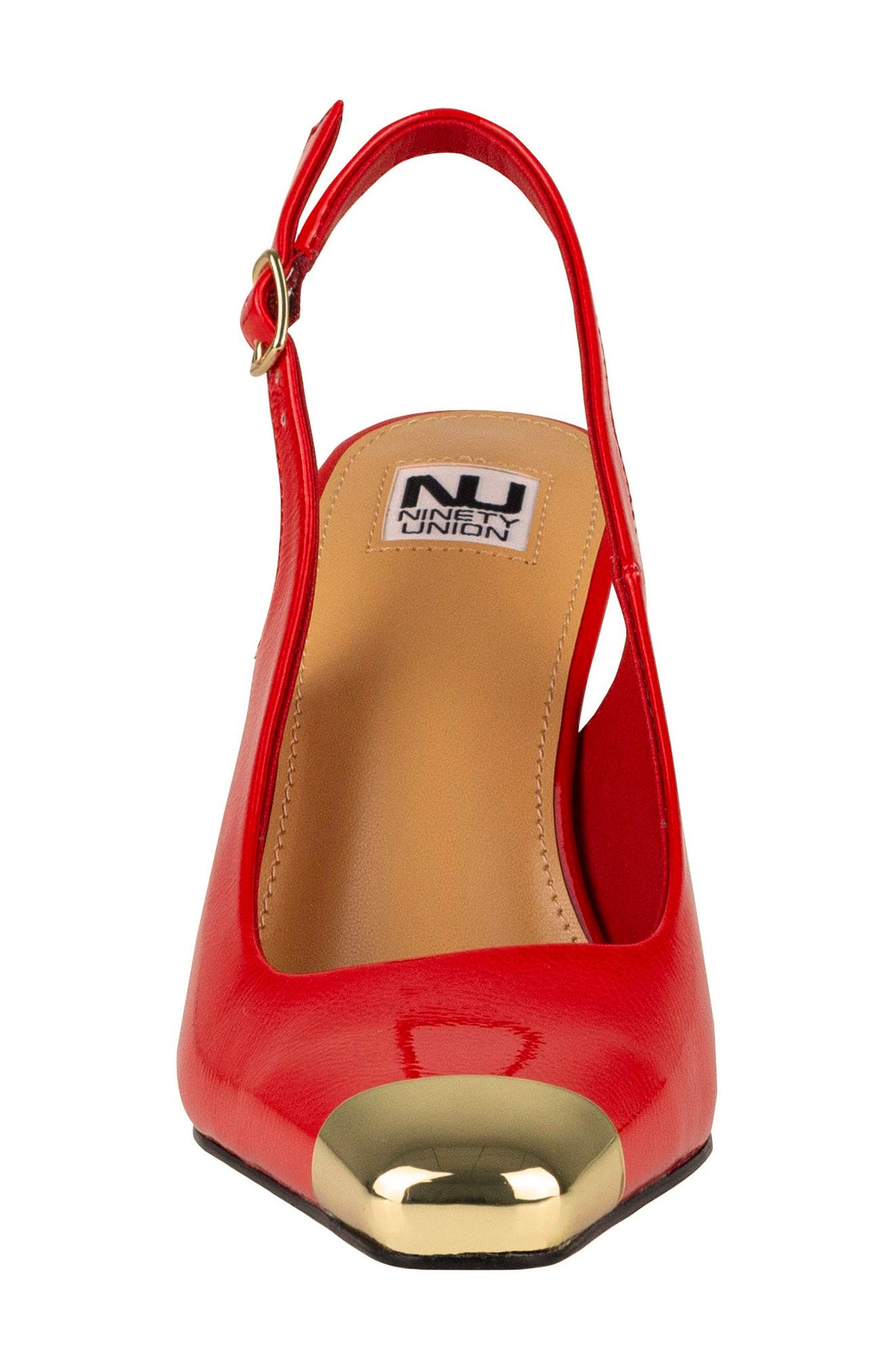 Nova Slingback Pump - image 4