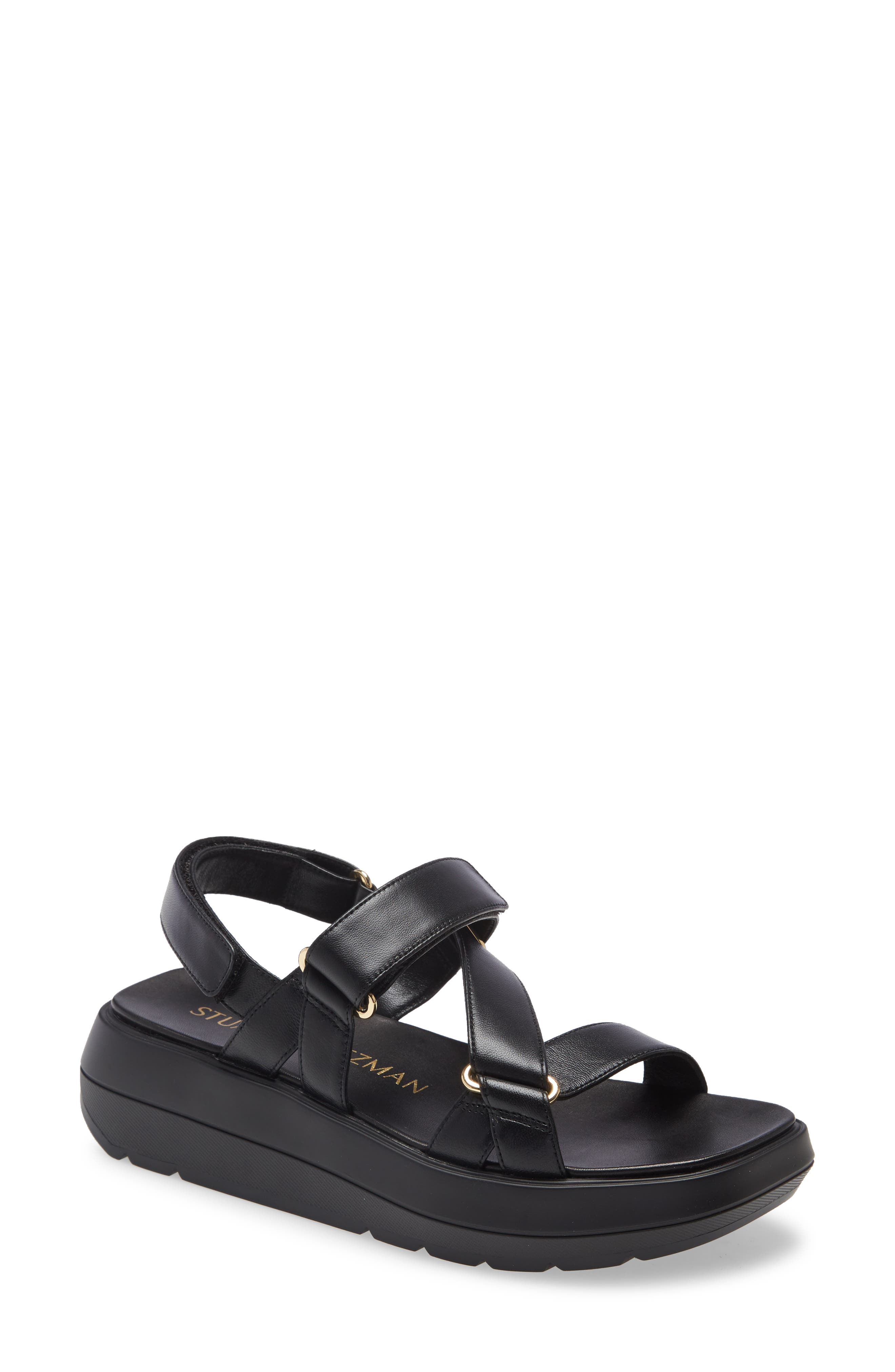 Stuart Weitzman Moxie Sport Sandal, Main, color, 