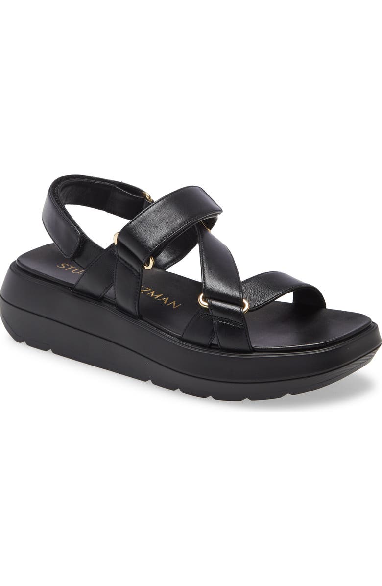 Stuart Weitzman Moxie Sport Sandal, Main, color,