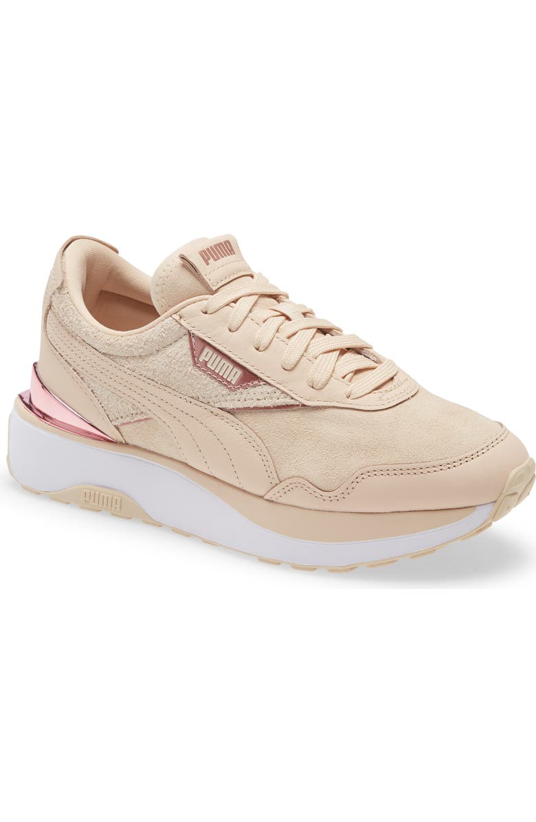 PUMA Cruise Rider 66 Sneaker, Main, color,