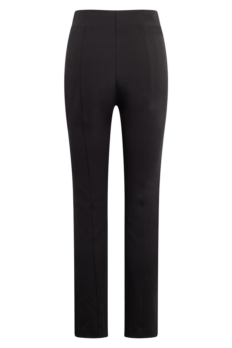 Suits You Pants, Alternate, color, BLACK