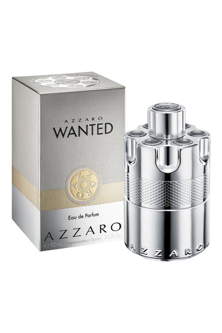 Wanted Eau de Parfum, Alternate, color, NO COLOR