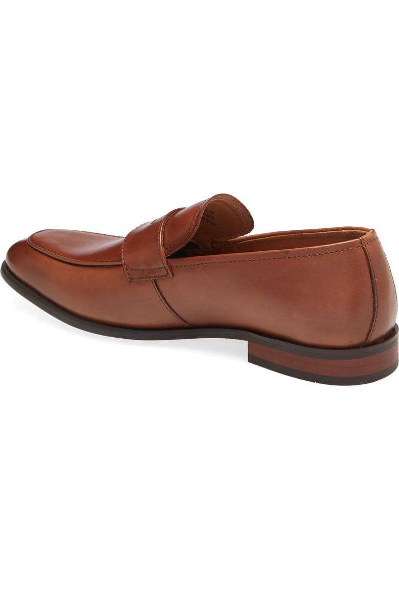 Nordstrom Benson Penny Loafer, Alternate, color,