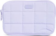 MYTAGALONGS Quilted Pouch