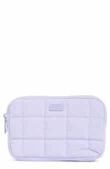 MYTAGALONGS Quilted Pouch