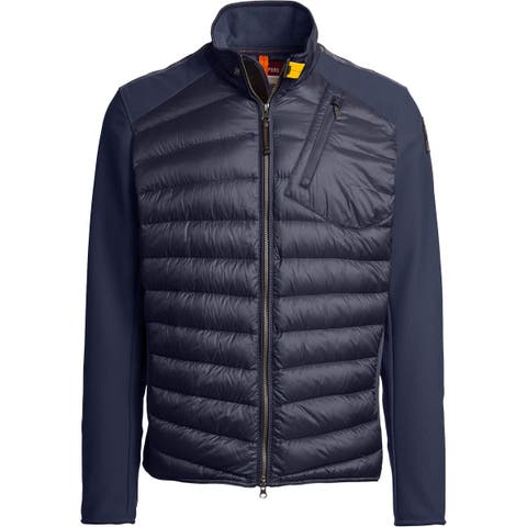 Men's Jayden Down Jacket