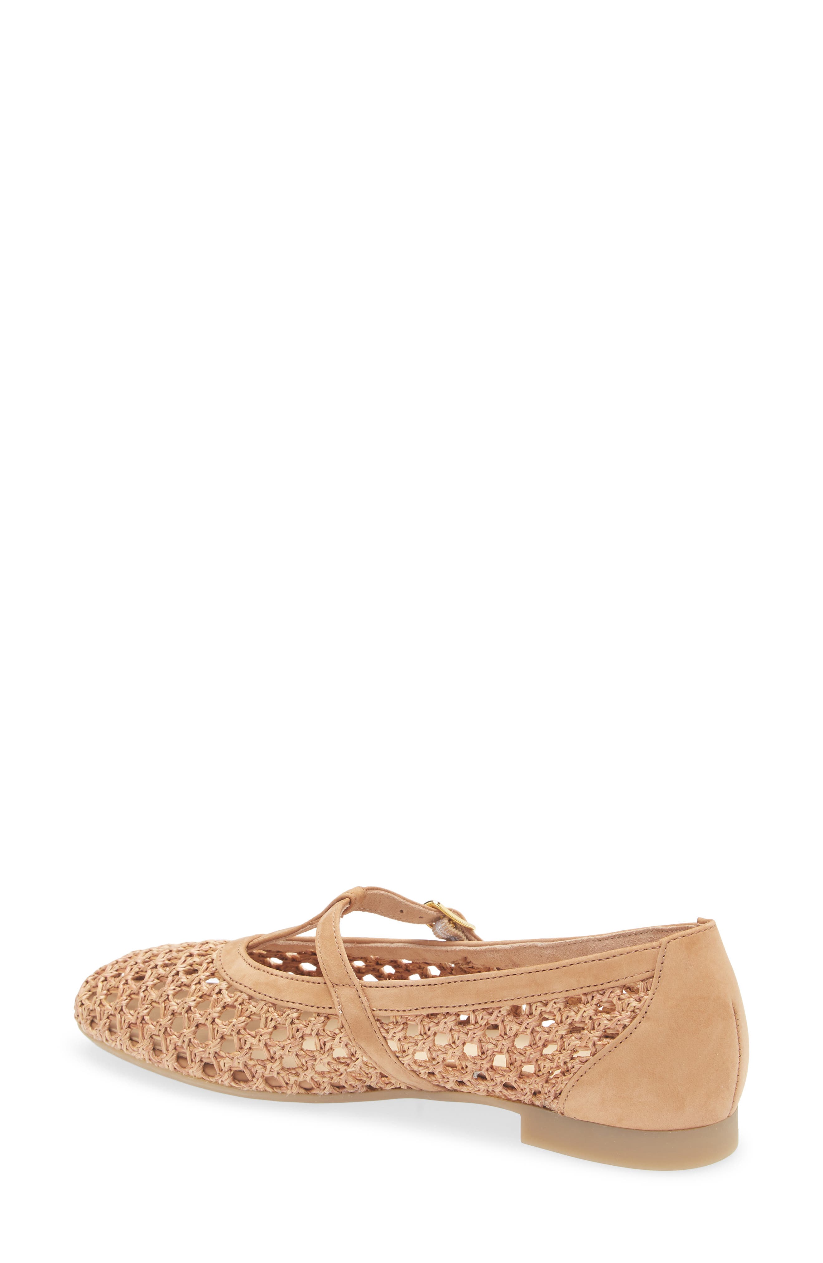 Anabele Mary Jane Flat - image 4