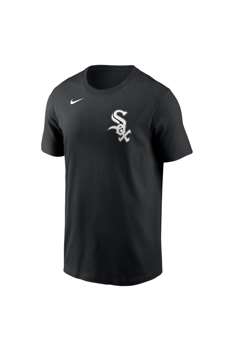 Men's Nike Munetaka Murakami Black Chicago White Sox Kanji Name & Number T-Shirt, Alternate, color, Black