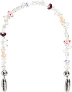 ossa Shakedown Street Wrist Strap for iPhone Case