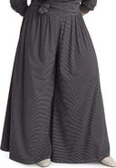 Universal Standard Ezra Wide Leg Lounge Pants