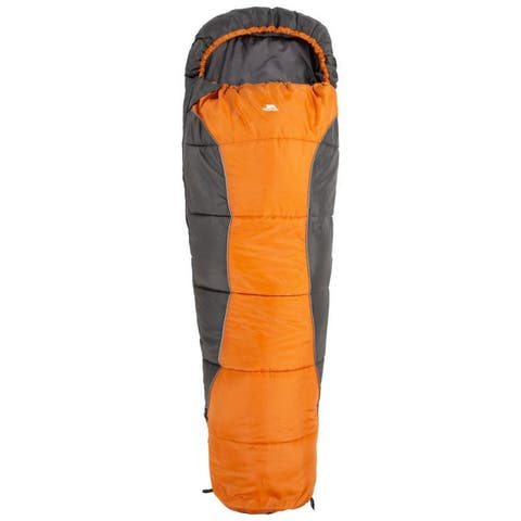 Childrens/Kids Bunka Sleeping Bag