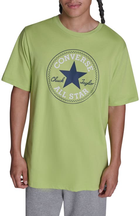 Chuck Taylor All Star Logo T-Shirt