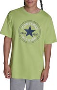 Converse Chuck Taylor All Star Logo T-Shirt